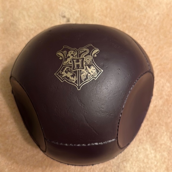 Universal Toys Universal Studios Harry Potter Quidditch Foam Quaffle Ball Toy Poshmark